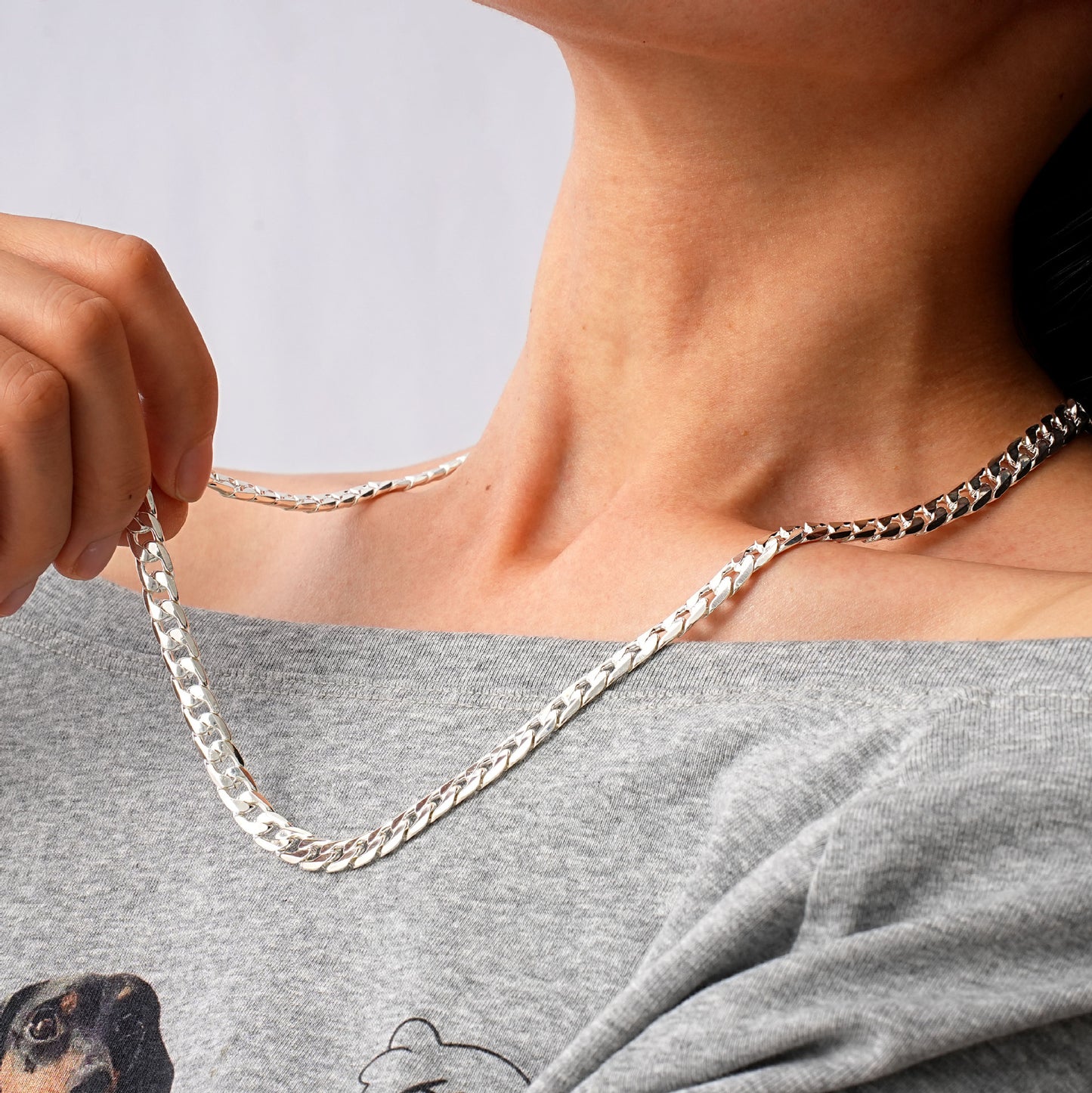 Romanttinen Kaulakoru erityisiin hetkiin