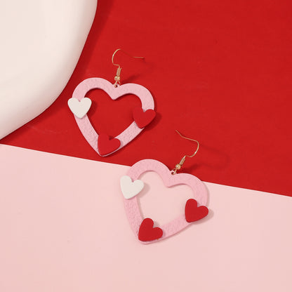 Elegantti Korvarengas jokaiseen tilaisuuteen