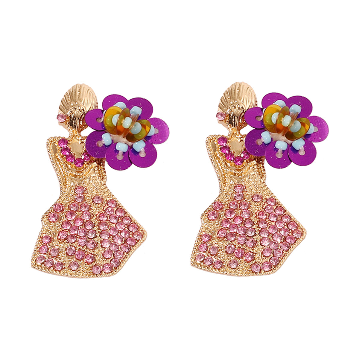 Elegantti Helmi Korvarengas jokaiseen tilaisuuteen