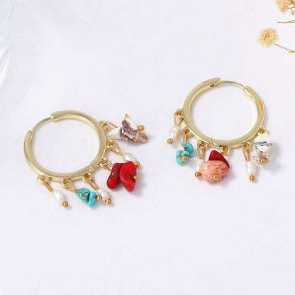 Elegantti Korvarengas jokaiseen tilaisuuteen