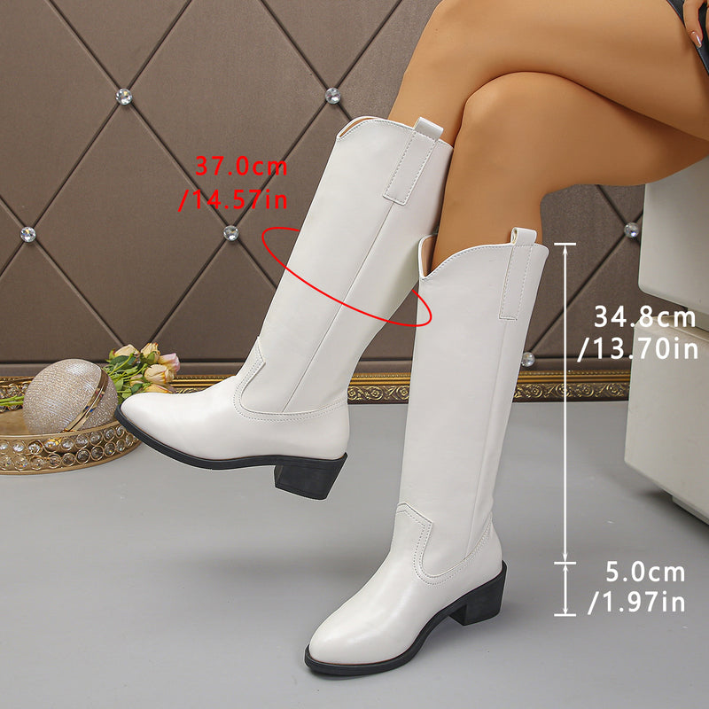 Tyylikkäät Ortopediset Saappaat Ainutlaatuisella Muotoilulla