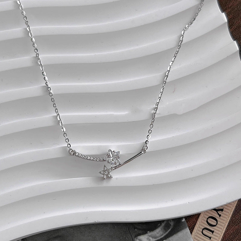 Romanttinen Kaulakoru erityisiin hetkiin