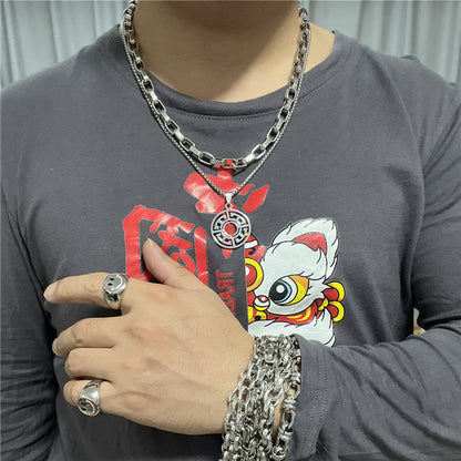 Elegantti Riipus jokaiseen tilaisuuteen