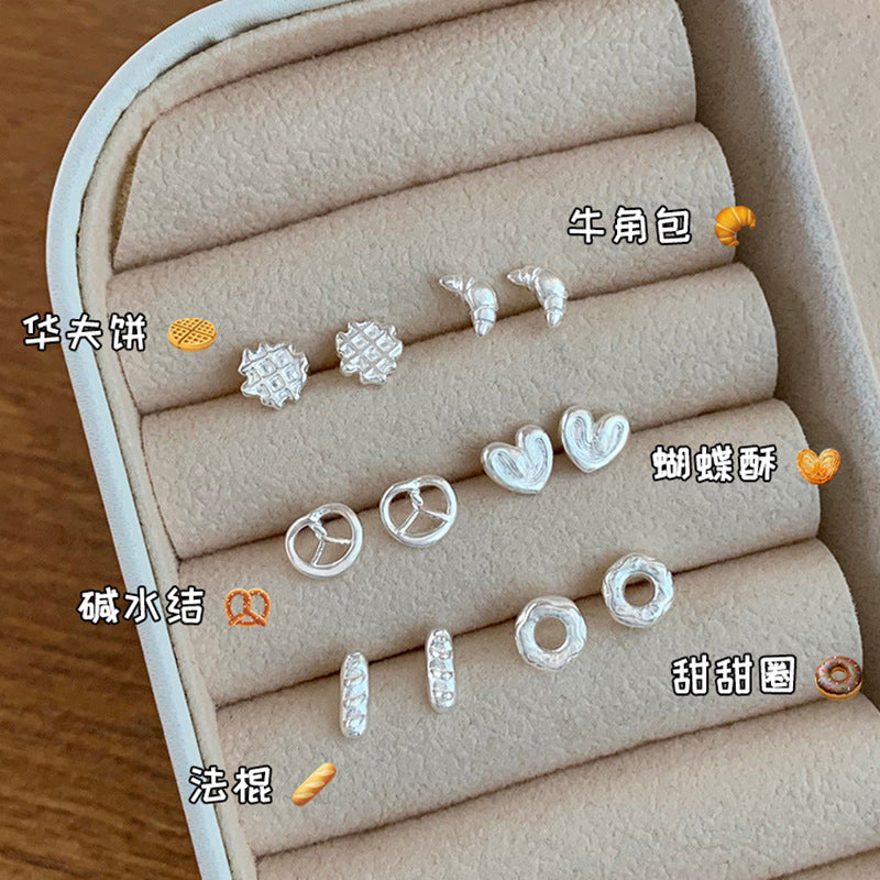 Klassinen Koru ajattomalla viehätyksellä