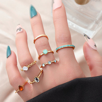 Upea Koru päivittäiseen käyttöön