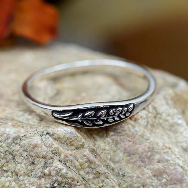 Upea Sormus päivittäiseen käyttöön