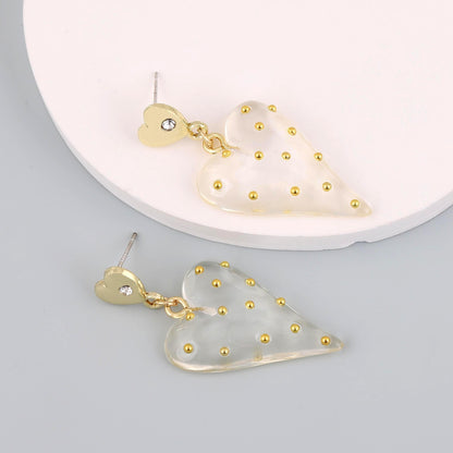 Klassinen Korvarengas ajattomalla viehätyksellä