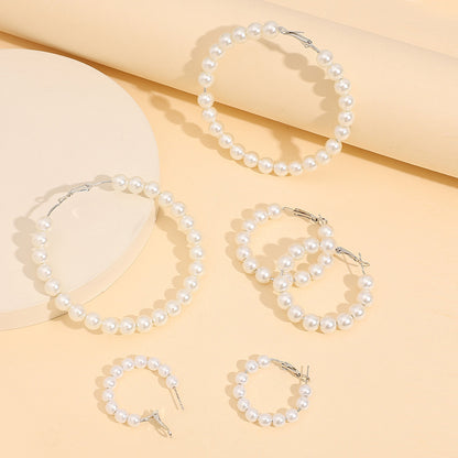 Elegantti Helmi Korusetti jokaiseen tilaisuuteen