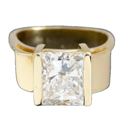 Herkkä käsityö Sormus