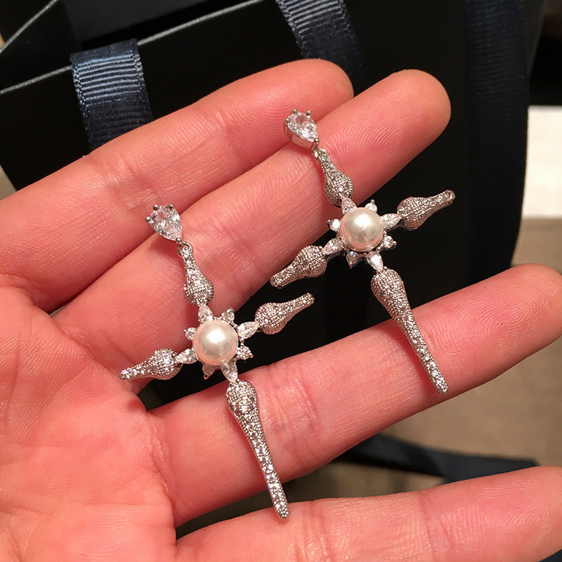 Upea Helmi Korvarengas päivittäiseen käyttöön