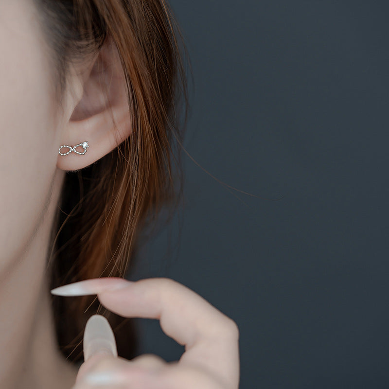 Käsintehty vintage Korvarengas