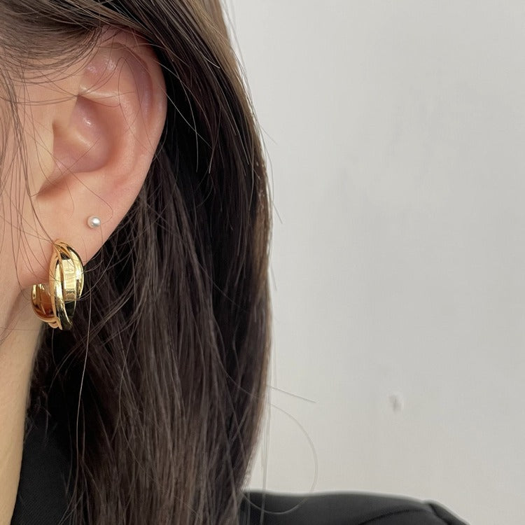 Upea Korvarengas päivittäiseen käyttöön