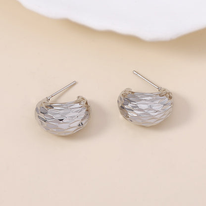 Romanttinen Korvarengas erityisiin hetkiin