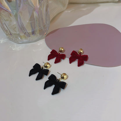 Herkkä käsityö Korvarengas