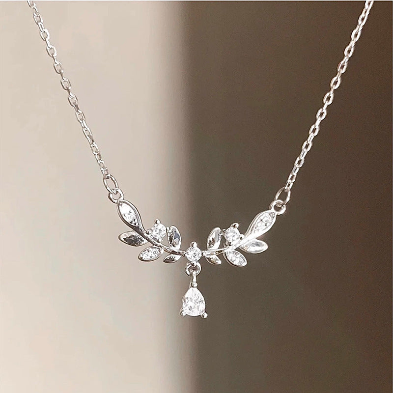 Kaunis Kaulakoru ainutlaatuisella tyylillä