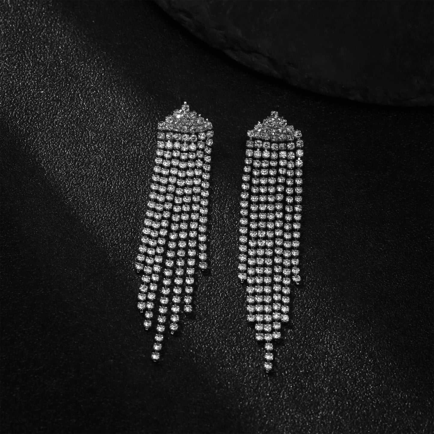 Herkkä käsityö Korvarengas