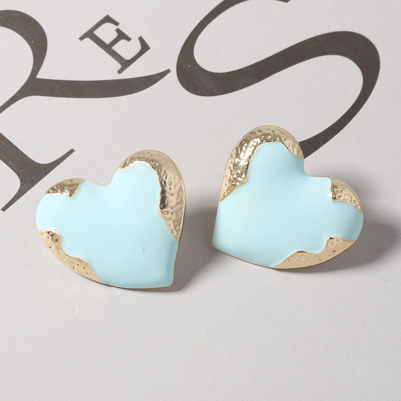 Herkkä käsityö Korvarengas