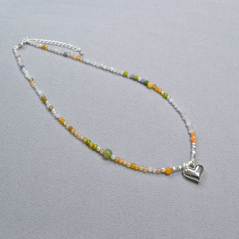 Hurmaava Kaulakoru jokaiseen tilaisuuteen