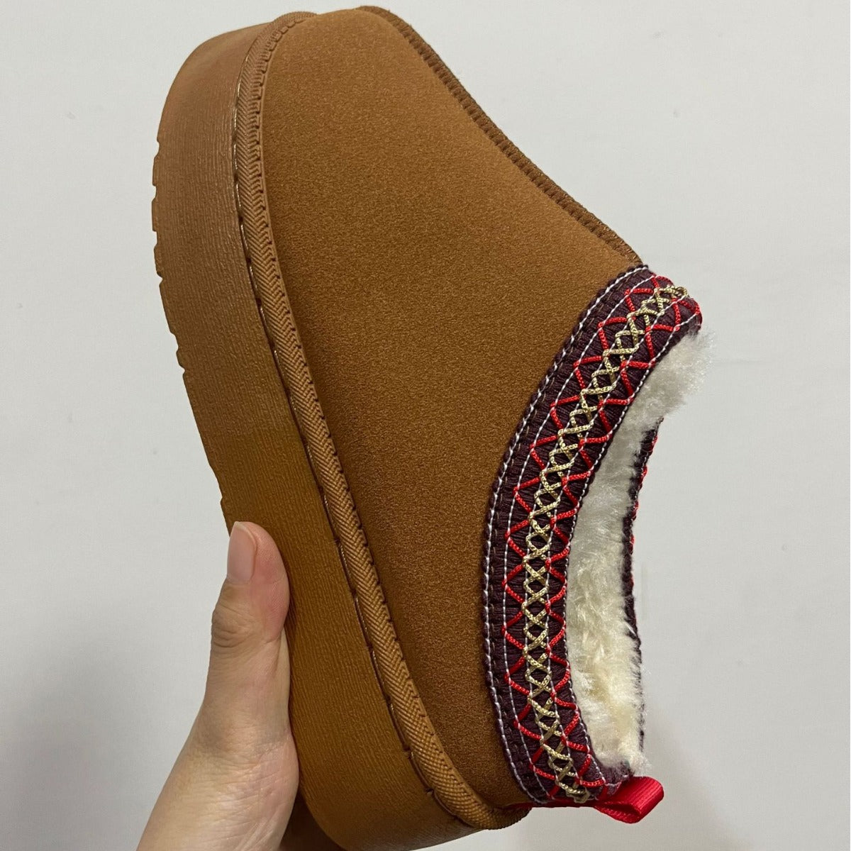 Mukavat Ortopediset Saappaat Päivittäiseen Käyttöön