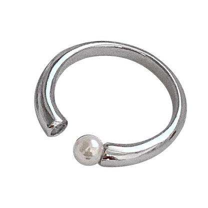 Käsintehty vintage Sormus