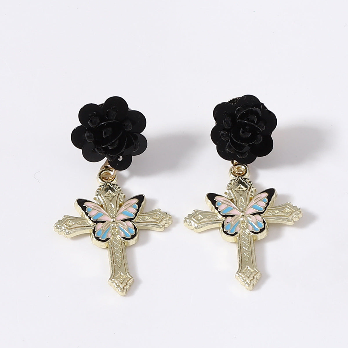 Romanttinen Korvarengas erityisiin hetkiin