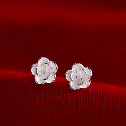 Käsintehty vintage Korvarengas