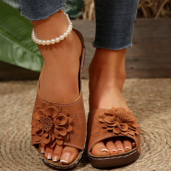Tyylikeät Ortopediset Sandaalit Jokaiseen Tilaisuuteen