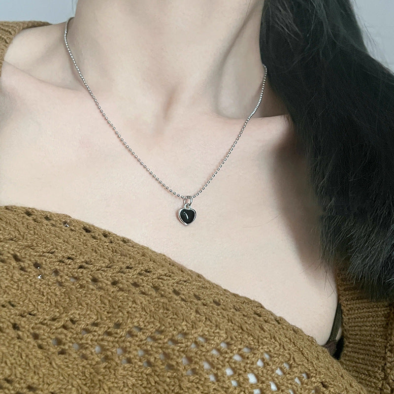 Romanttinen Kaulakoru erityisiin hetkiin