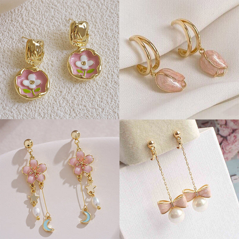 Hurmaava Korvarengas jokaiseen tilaisuuteen