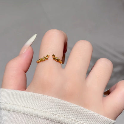 Upea Koru päivittäiseen käyttöön