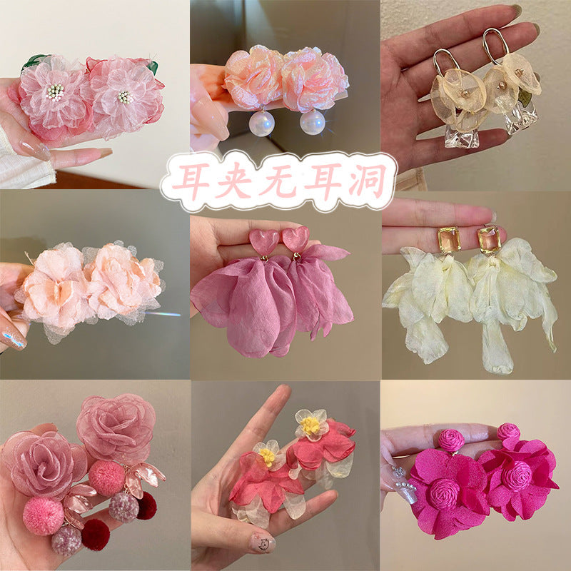 Elegantti Korvarengas jokaiseen tilaisuuteen