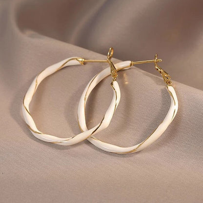 Käsintehty vintage Koru