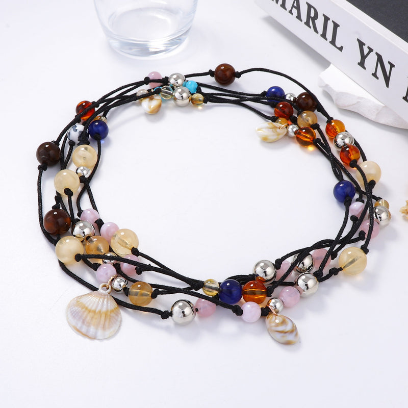 Elegantti Kaulakoru jokaiseen tilaisuuteen