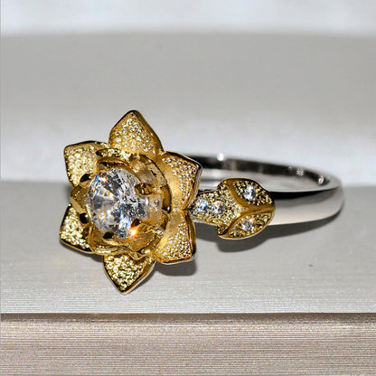 Upea Sormus päivittäiseen käyttöön