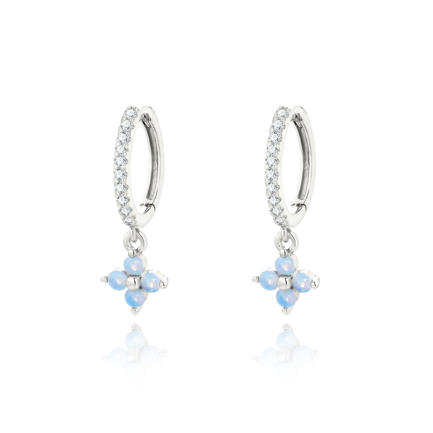 Herkkä käsityö Korvarengas