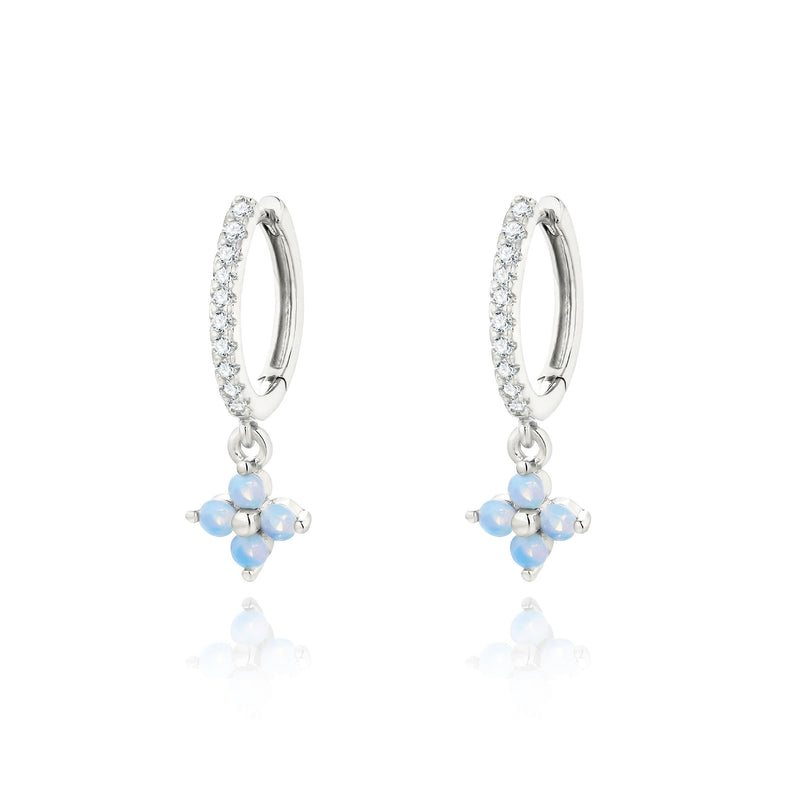 Herkkä käsityö Korvarengas