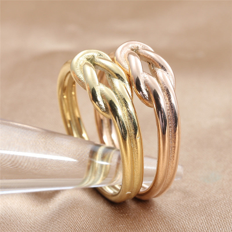 Käsintehty vintage Sormus