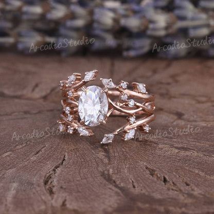 Kaunis Kulta Sormus ainutlaatuisella tyylillä