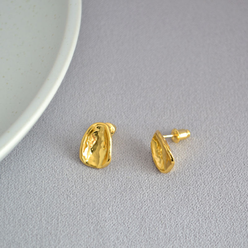 Romanttinen Hopea Korvarengas erityisiin hetkiin