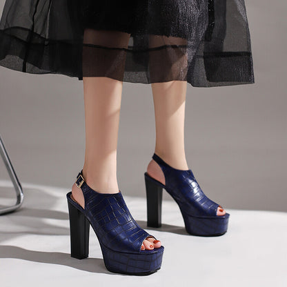 Kauniisti Valmistetut Ortopediset Sandaalit