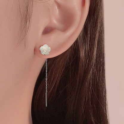 Herkkä käsityö Koru