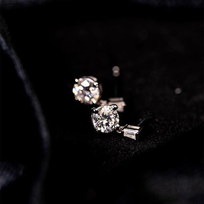 Käsintehty vintage Korvarengas