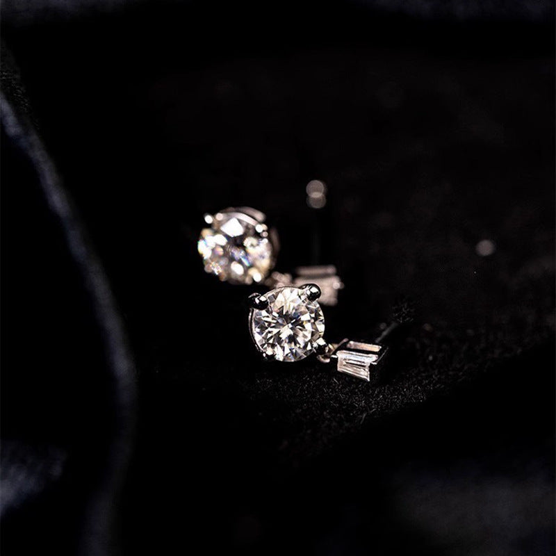 Käsintehty vintage Korvarengas