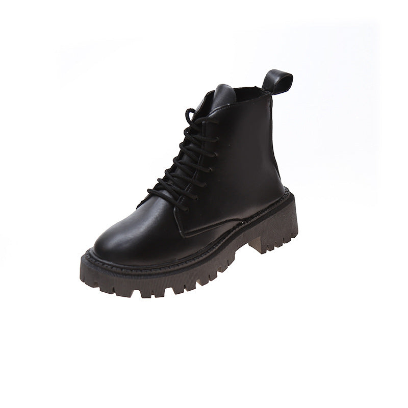 Vintage-henkiset Ortopediset Saappaat