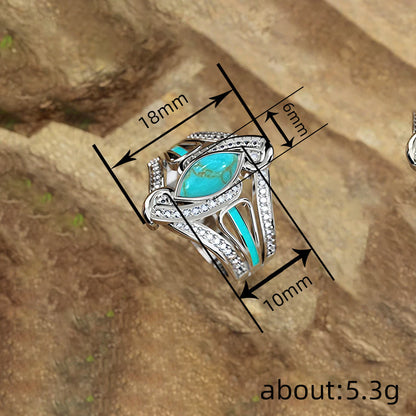 Romanttinen Koru erityisiin hetkiin