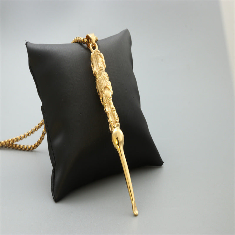 Klassinen Kaulakoru ajattomalla viehätyksellä