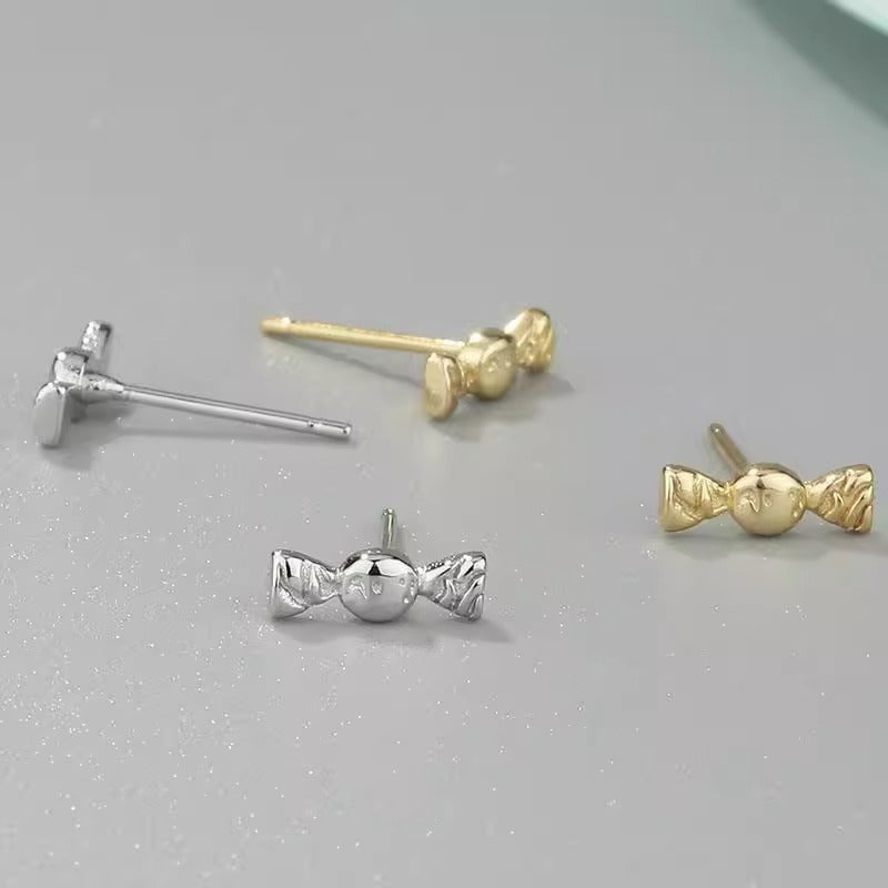 Herkkä käsityö Korvarengas