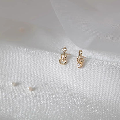 Klassinen Korvarengas ajattomalla viehätyksellä