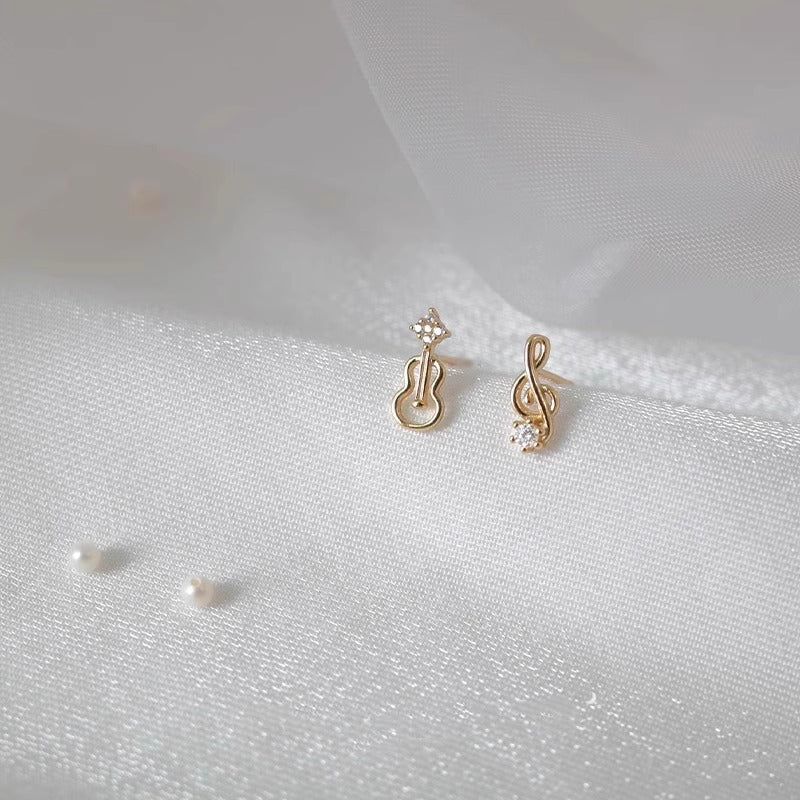 Klassinen Korvarengas ajattomalla viehätyksellä