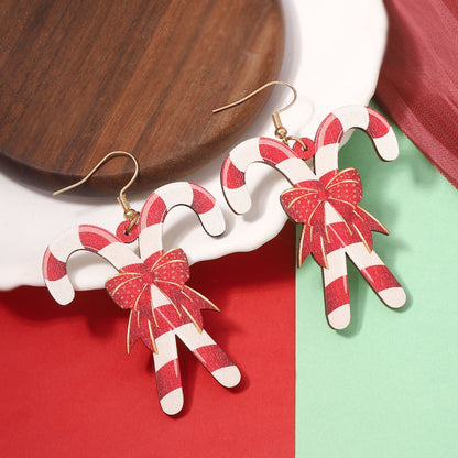 Kaunis Koru ainutlaatuisella tyylillä